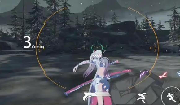 战双帕弥什薇拉怎么玩1