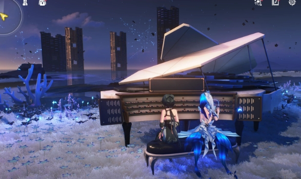 鸣潮清刃奇侠任务怎么做1