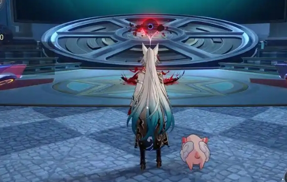 崩坏星穹铁道赛飞儿怎么配队_崩坏星穹铁道赛飞儿死亡姿势欣赏