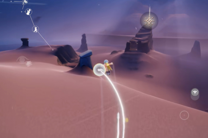 光遇都有哪些先祖1