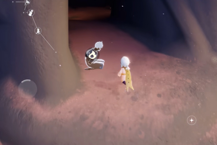 光遇都有哪些先祖2