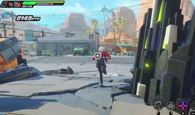 绝区零凯撒金怎么玩3