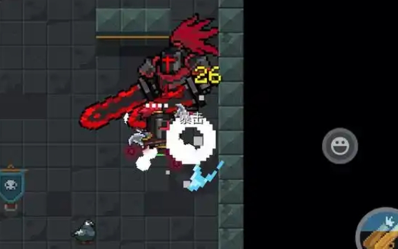 元气骑士暗黑低语匕首的玩法有哪些_元气骑士暗黑低语的匕首有啥用