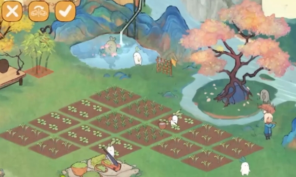 桃源深处有人家怎么培育花_桃源深处有桃花