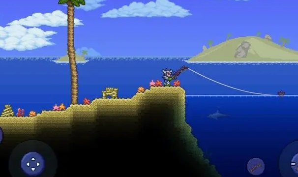 泰拉瑞亚如何变得更幸运_泰拉瑞亚幸运值有什么用