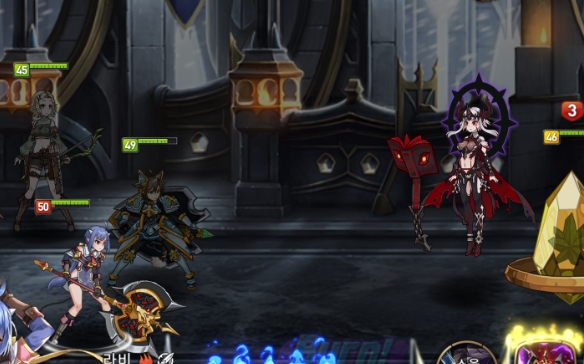 第七史诗怎么免费拿强化石2