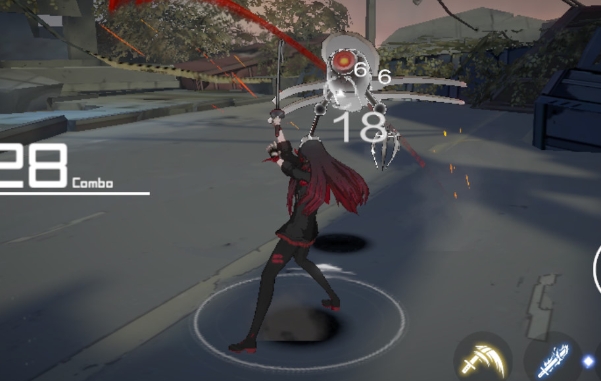 战双帕弥什武藏玖型怎么打1