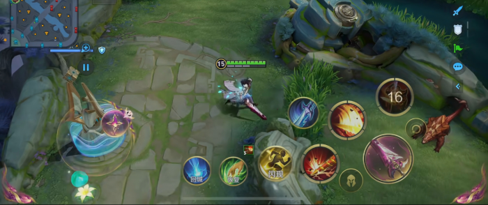 王者荣耀曹操怎么玩_王者荣耀曹操头像