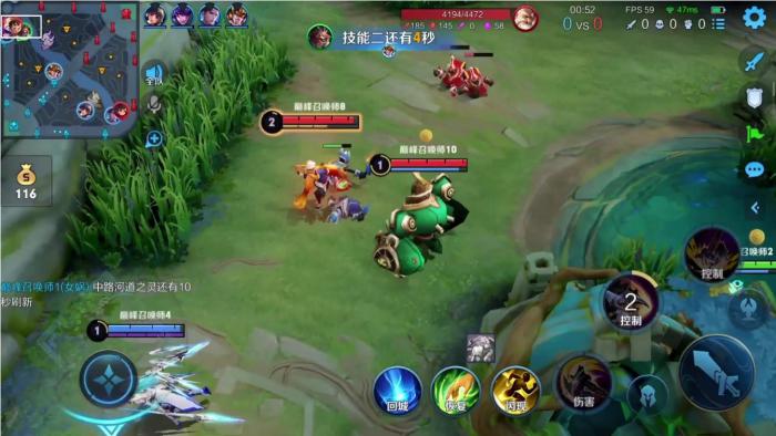 王者荣耀牛魔怎么玩_王者荣耀牛魔技能