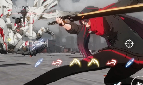 战双帕弥什瓦沙克怎么打1