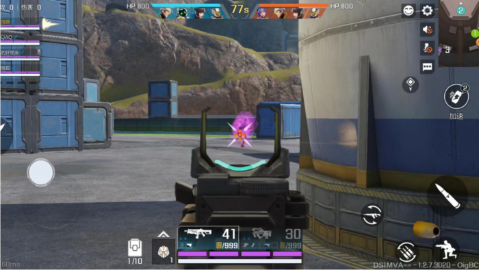 高能英雄光速小子怎么玩1