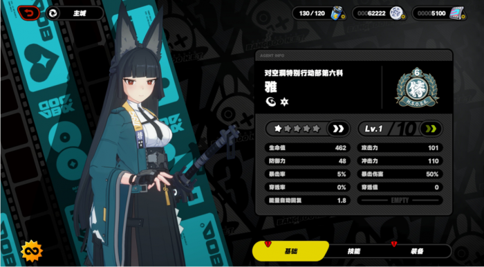 绝区零哪些常驻角色值得培养1