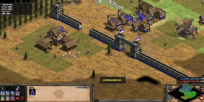 帝国时代2最厉害的国家是哪个1