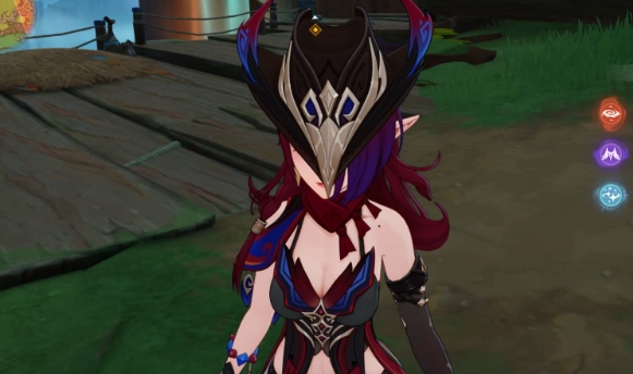 原神恰斯卡怎么养成3