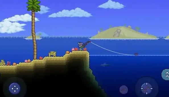 泰拉瑞亚税收官有什么用1