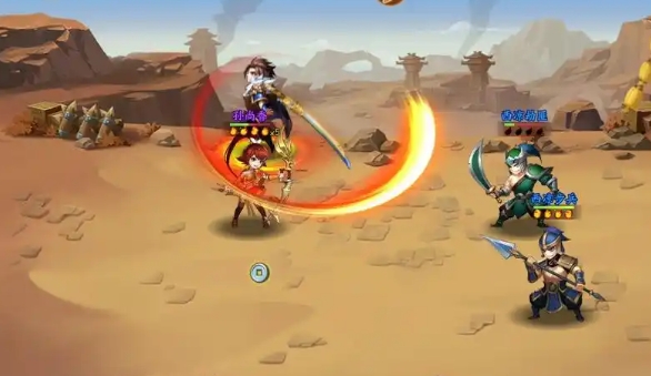 少年三国志七星祭坛经验如何获得_少年三国志七星坛奖励