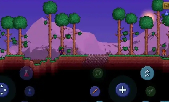 泰拉瑞亚沉沦之海会刷出什么2