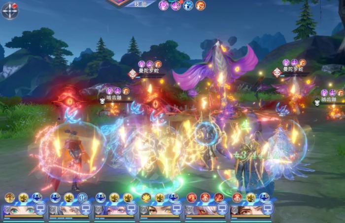 斗罗大陆魂师对决海神岛副本要怎么过3