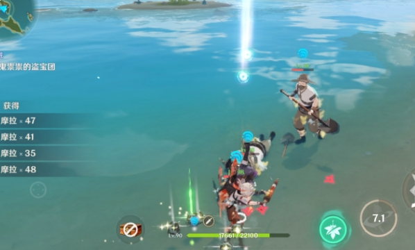 原神吉光虫怎么快速刷取2