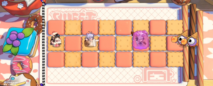 盲盒派对怎么角色怎么获取1