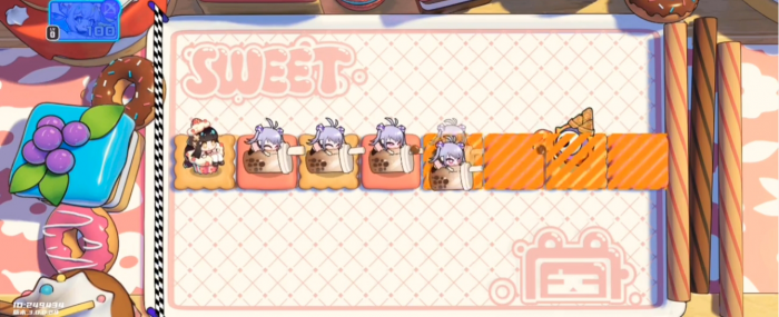 盲盒派对怎么角色怎么获取2