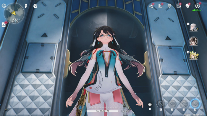 鸣潮折枝怎么培养_鸣潮折枝美图