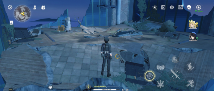 鸣潮哪些四星角色值得练