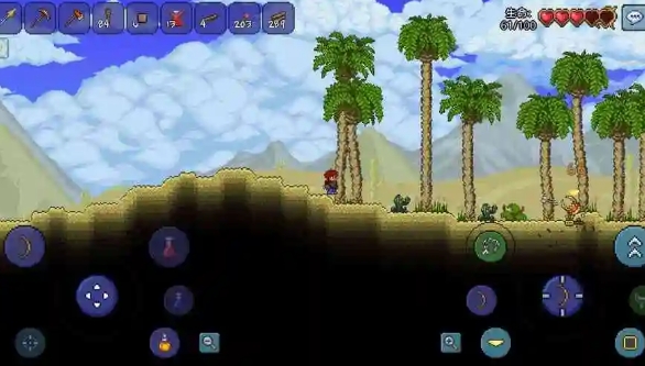 泰拉瑞亚有哪些发射器3