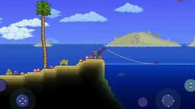 泰拉瑞亚风暴编织者有什么技能1