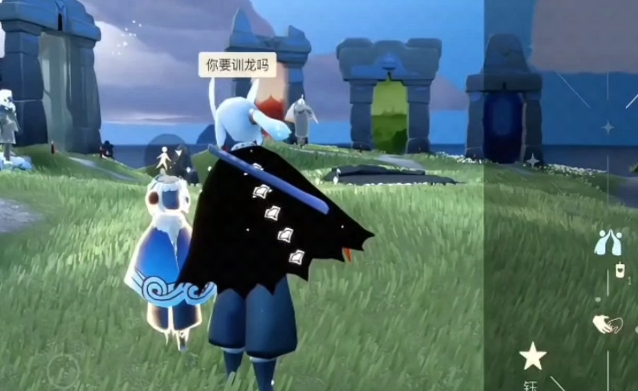 光遇最新先祖在什么位置2