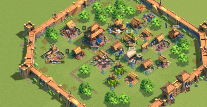 万国觉醒部队增援有啥用2