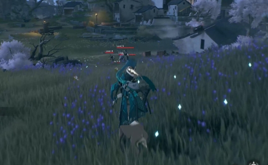 鸣潮雀翎果怎么速刷1