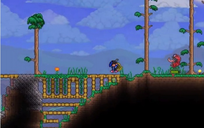 泰拉瑞亚npc掉落物有哪些1