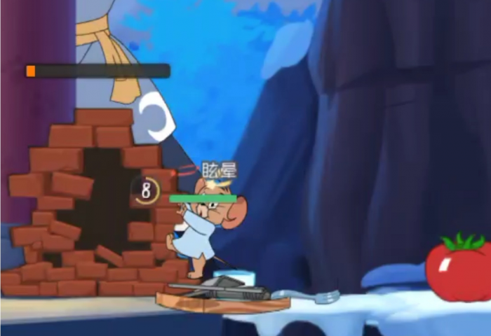 猫和老鼠梦游杰瑞怎么玩_猫和老鼠梦游杰瑞皮肤梦中之国200幸运值