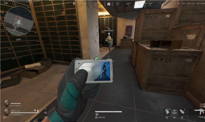 三角洲行动破壁者行动怎么做_三角洲行动破壁者行动位置在哪儿