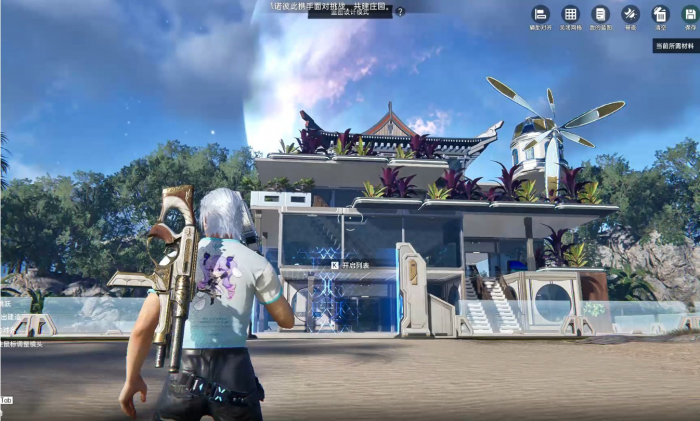 星球重启战斗职业怎么选择_星球重启战斗职业怎么选