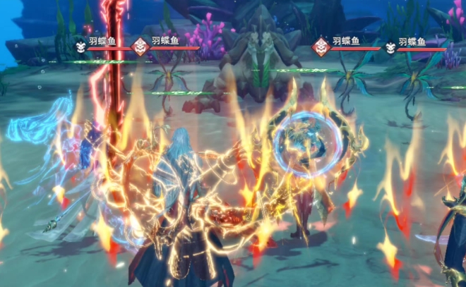 斗罗大陆神环凝珠怎么刷1