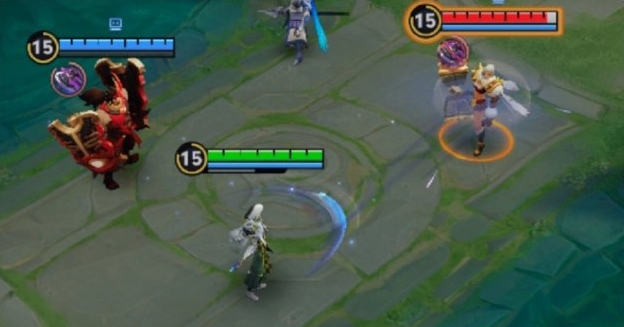 王者荣耀空空儿怎么玩_王者荣耀空空儿CG动画