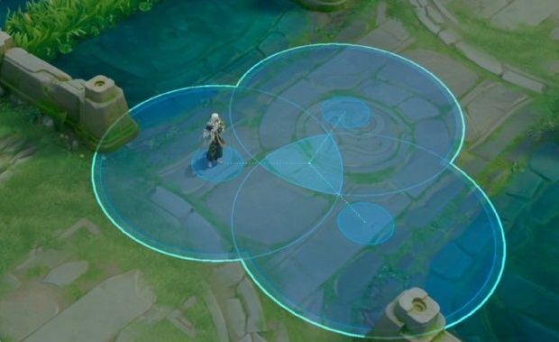 王者荣耀空空儿怎么玩2