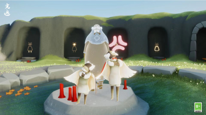 光遇先祖有什么用2