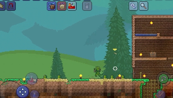 泰拉瑞亚牧师怎么玩2