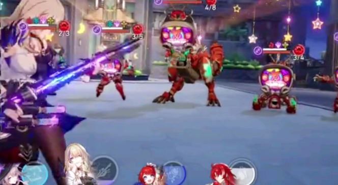 崩坏星穹铁道哪些生存位好用1