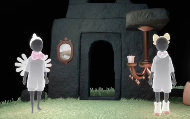 光遇怎么使用相机1