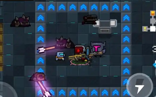 元气骑士技能专精书怎么抽_元气骑士中技能书怎么获得