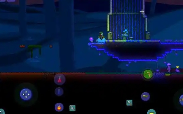 泰拉瑞亚松露人有什么用1