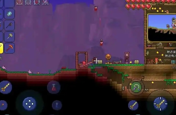 泰拉瑞亚投手怎么玩3