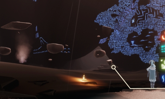 光遇土先知怎么收集2