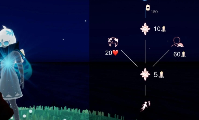 光遇海洋节可以换到哪些物品_光遇海洋节活动时间几点