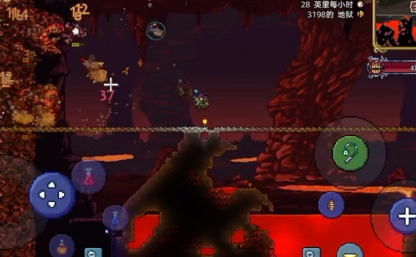 泰拉瑞亚遗忘之主怎么打_泰拉瑞亚遗迹在哪里