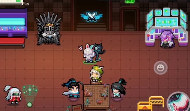 元气骑士机械姬怎么玩_元气骑士机械姬怎么获得最简单方法